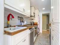 living - 85m² apartment for sale in Ventilla - Almenara, Madrid - gallery thumbnail - 7