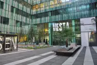 office - Diana & Vesta - Kantoren - Dils - gallery thumbnail - 2