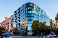 office - Maria de Molina 40 - Uffici - Dils - gallery thumbnail - 1