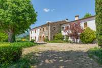 living - 1,028m² hotel with 10,647m² garden for sale in La Selva - gallery thumbnail - 2