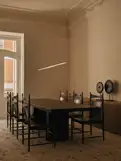 living - Piso de 274m² con 88m² terraza en venta en El Pla del Remei - gallery thumbnail - 5