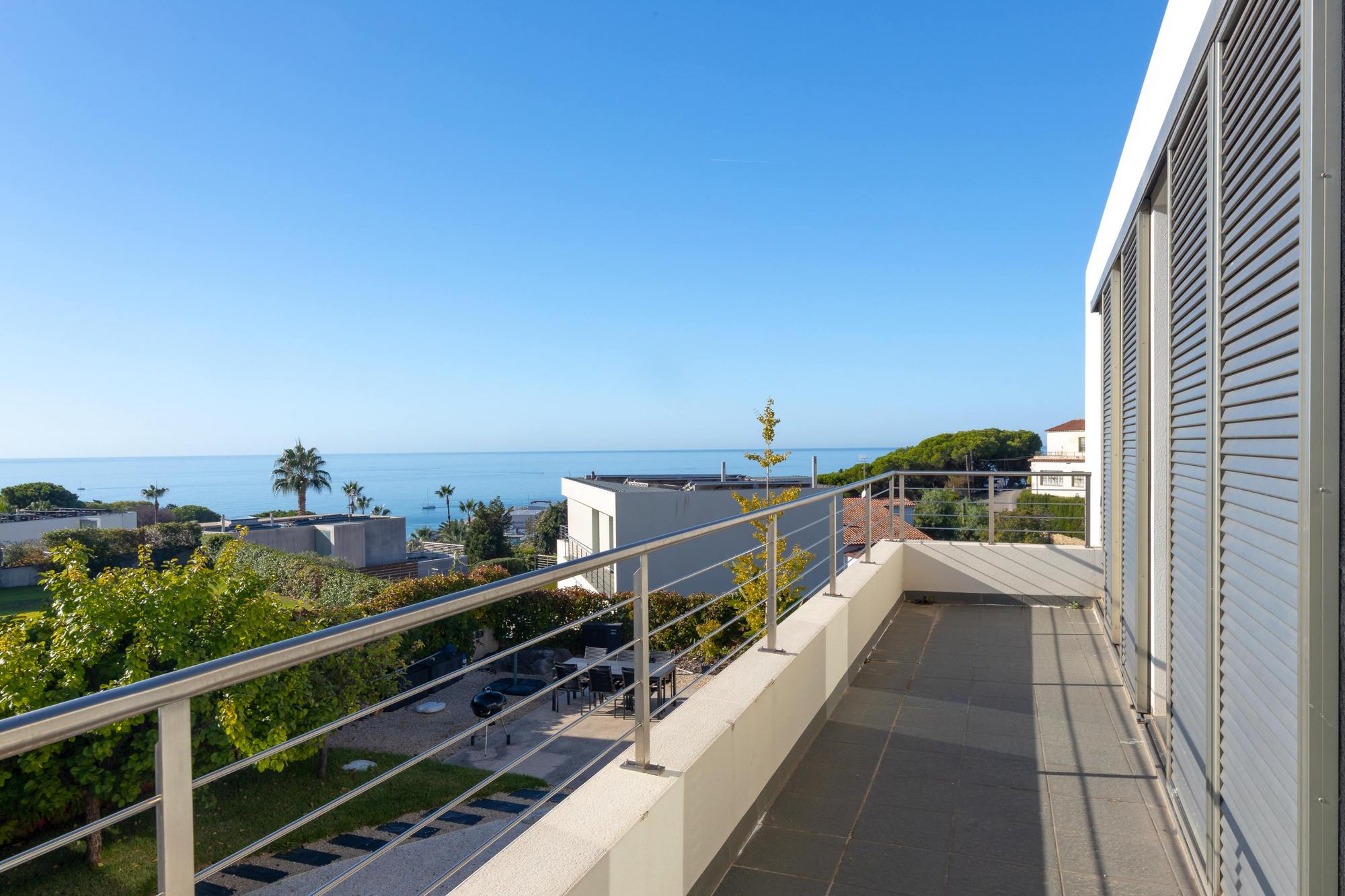 living - Casa / villa de 311m² con 820m² de jardín en venta en Arenys de Mar - gallery thumbnail - 8