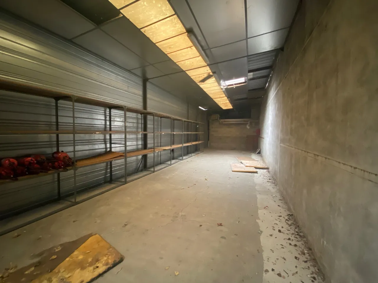 logistics - Local d’activités À Vendre - gallery - 7