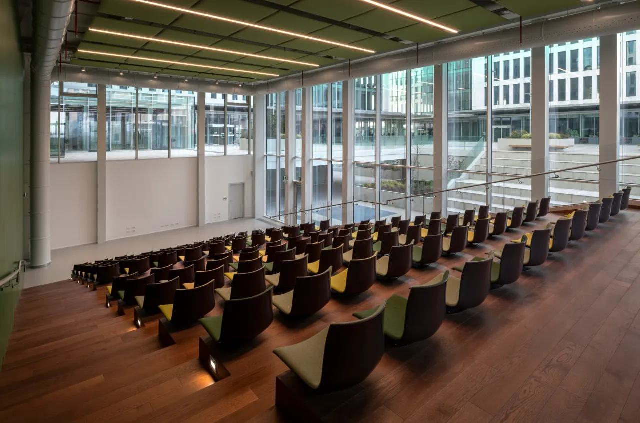 office - Park West - Office - Dils - gallery - 21