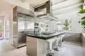 living - 600m² house / villa for sale in Pedralbes, Barcelona - gallery thumbnail - 10