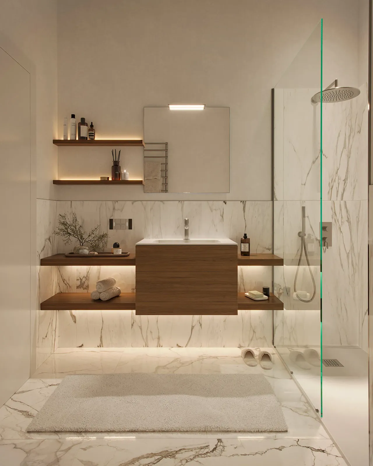 living - Villoresi 11 - Living - Dils - gallery - 23