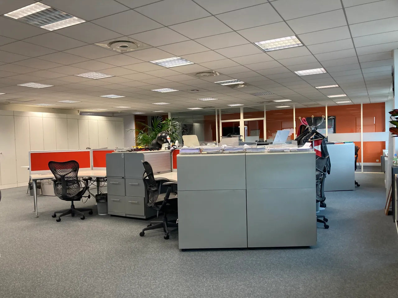 logistics - Activités / Bureaux À Louer - gallery - 6