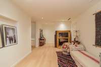 living - Piso de 169m² con 23m² terraza en venta en Sant Gervasi - La Bonanova - gallery thumbnail - 8