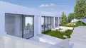 living - 238m² house / villa for sale in Premià de Dalt, Barcelona - gallery thumbnail - 2