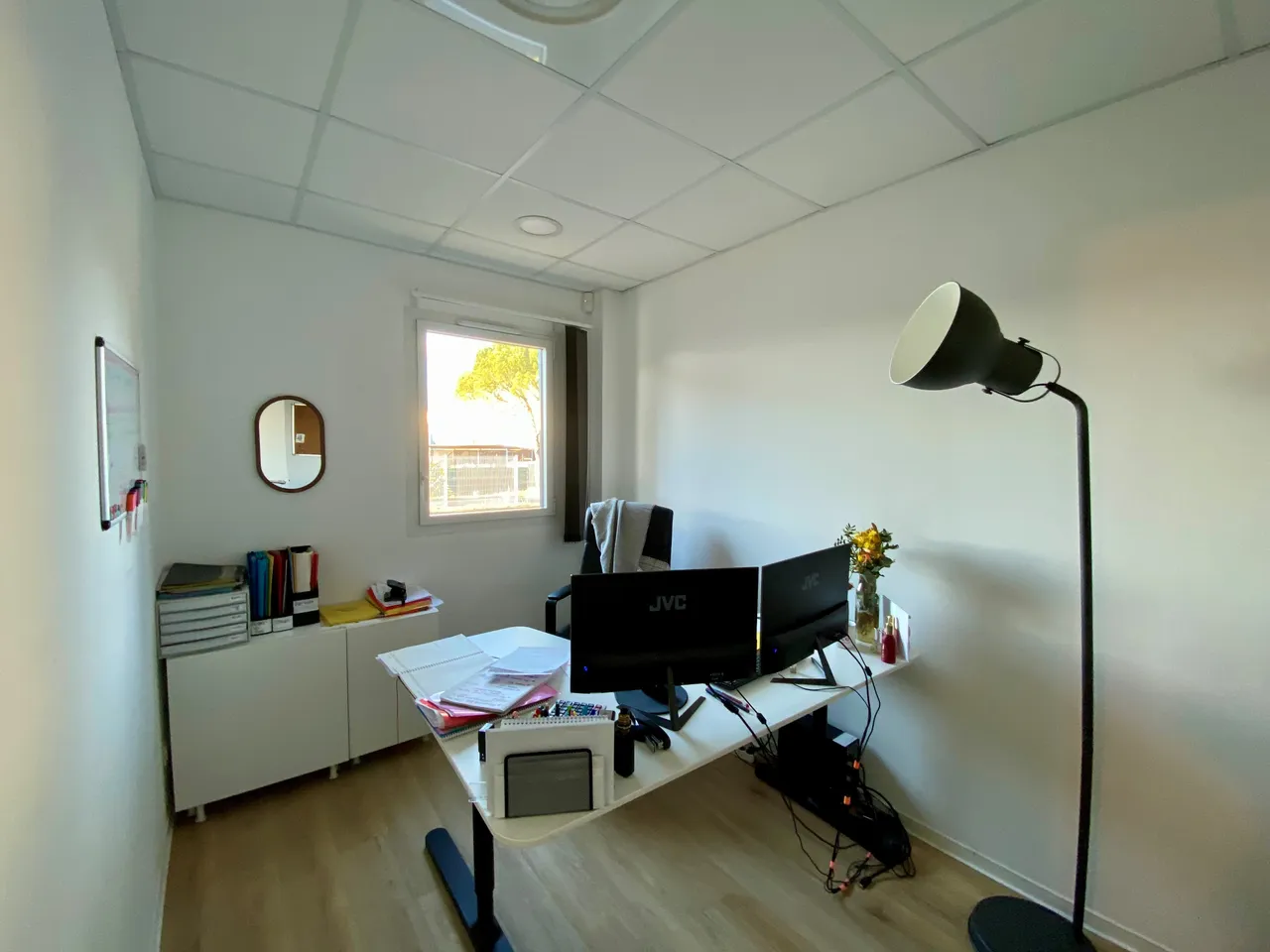 logistics - Activités / Bureaux À Louer - gallery - 5