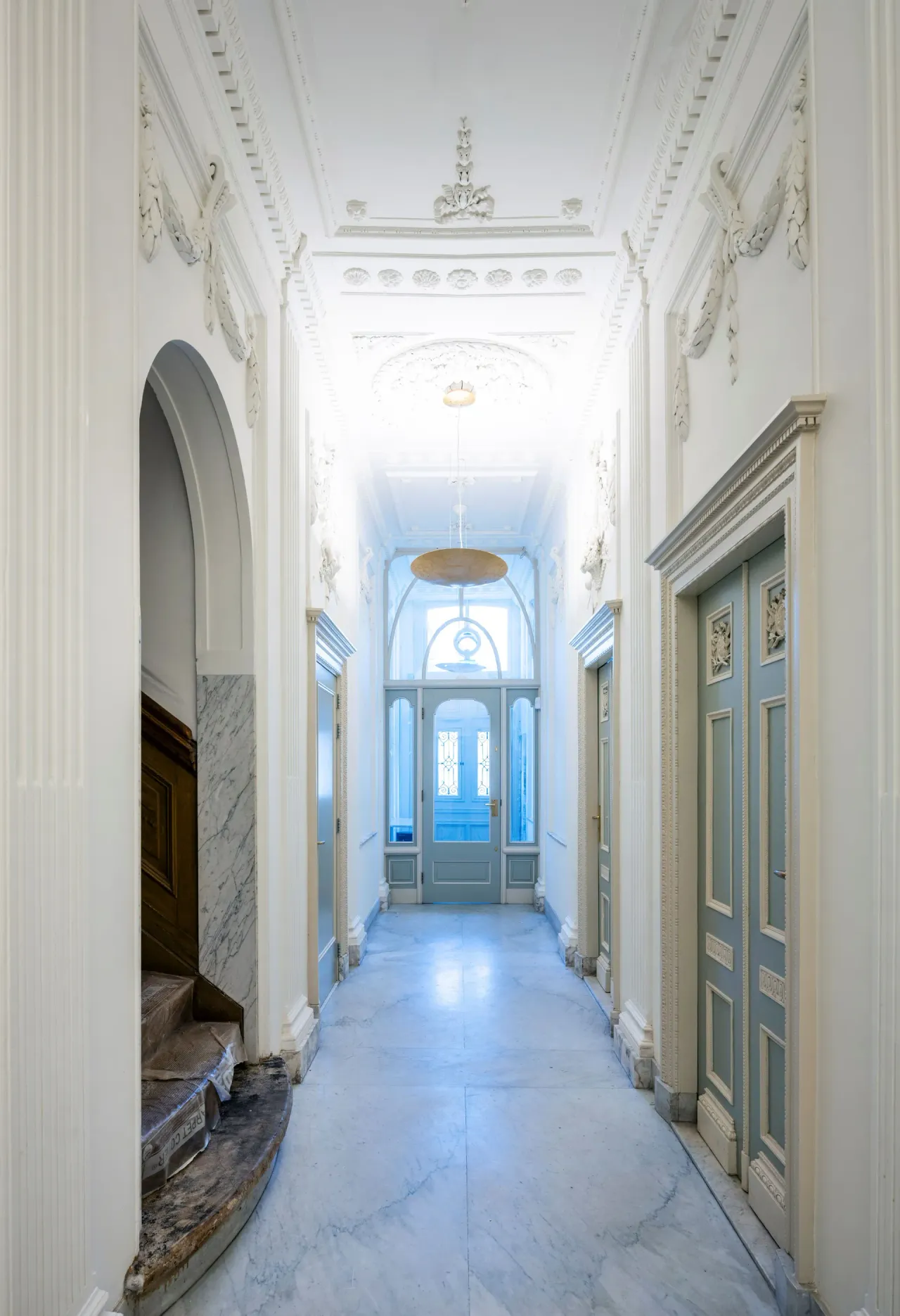 office - The Gent - Uffici - Dils - gallery - 20