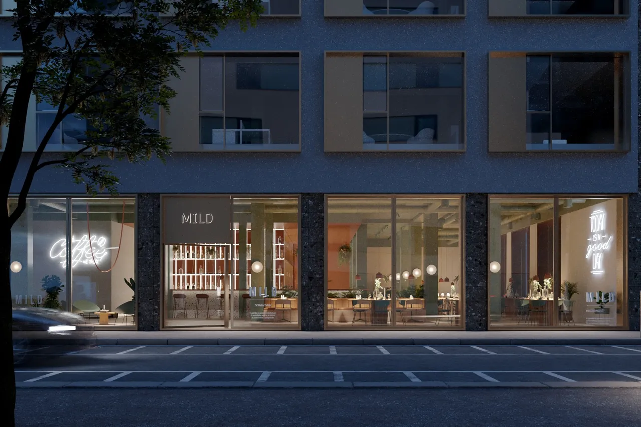 retail - VIBE - Retail - Dils - gallery - 5