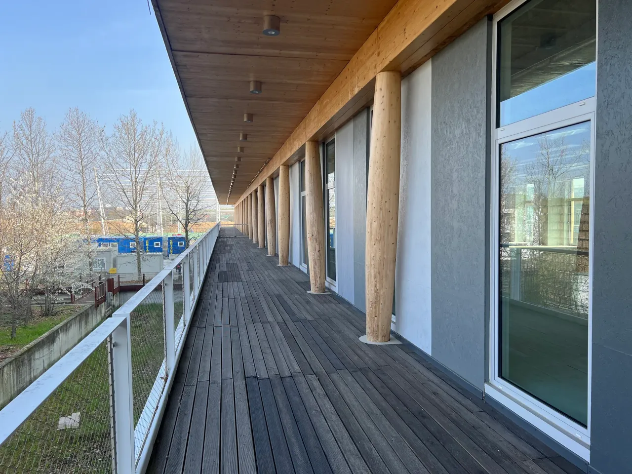 office - MIND Village - T5 - Office - Dils - gallery - 8