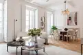 living - Piso de 174m² en venta en Chueca - Justicia, Madrid - gallery thumbnail - 2