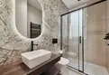 living - 51m² apartment for sale in Lista, Madrid - gallery thumbnail - 5