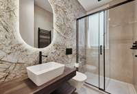 living - 51m² apartment for sale in Lista, Madrid - gallery thumbnail - 5