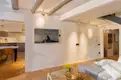living - 171m² house / villa for sale in Begur Town, Costa Brava - gallery thumbnail - 10