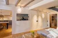 living - Casa / villa de 171m² en venta en Begur Centro, Costa Brava - gallery thumbnail - 10