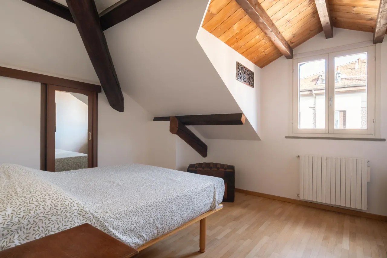 living - Mameli 40 - Wonen - Dils - gallery - 10