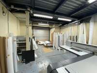 logistics - Activités / Bureaux À Louer - gallery thumbnail - 3