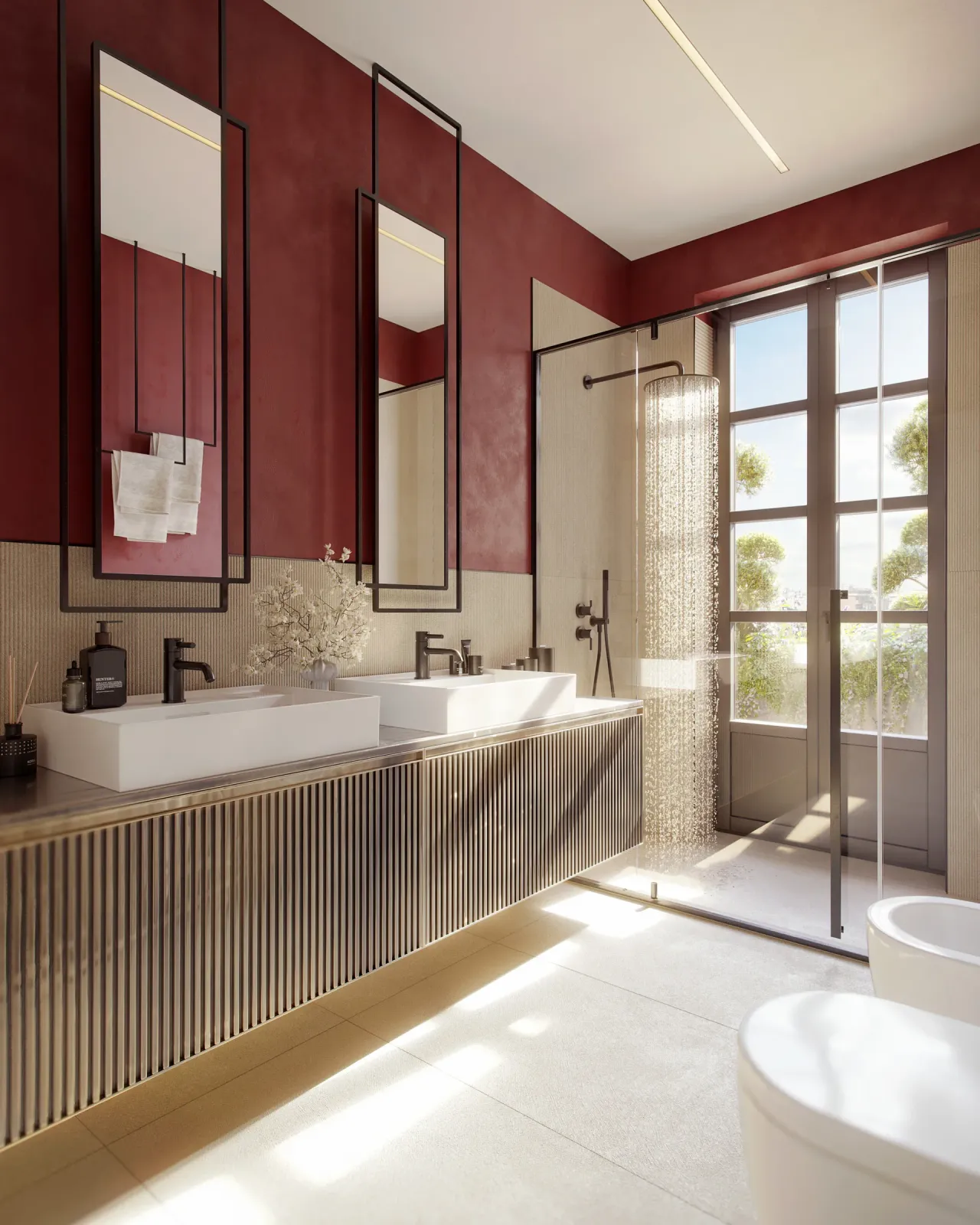 living - Panizza 7 - Wonen - Dils - gallery - 26