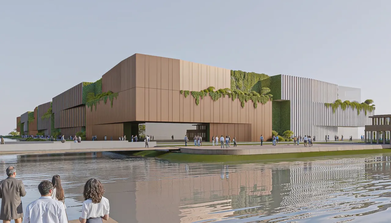 logistics - GSBC - Logistics - Dils - gallery - 6