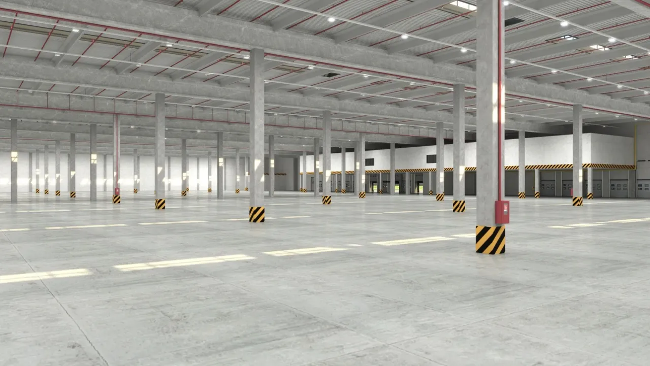 logistics - Settimo Torinese Logistics Park - Logistics - Dils - gallery - 19