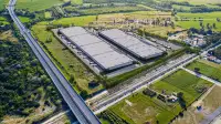 logistics - Logistics Park Tivoli Terme - Logistics - Dils - gallery thumbnail - 3