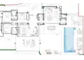 living - 851m² house / villa with 293m² terrace for sale in Quinta - Floor Plan thumbnail - 2