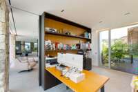 living - 494m² house / villa for sale in Teià, Barcelona - gallery thumbnail - 10