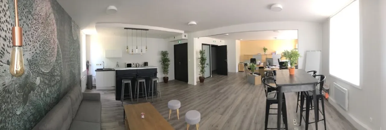 office - Bureaux À Louer - gallery - 3