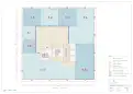 office - Unitz - Unitz Klaprozenweg - Office - Dils - Floor Plan thumbnail - 7