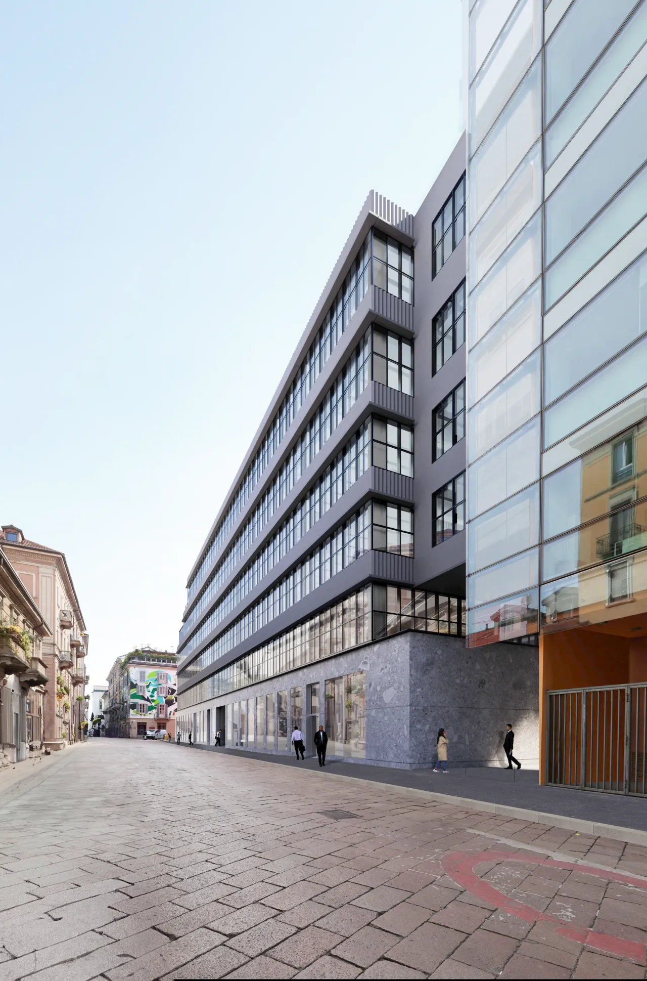 office - Tortona 25 - Office - Dils - gallery - 8