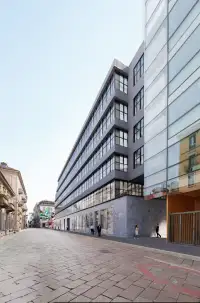 office - Tortona 25 - Office - Dils - gallery thumbnail - 8