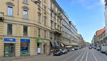 retail - Cherubini 2 - Retail - Dils - featured