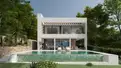 living - 442m² house / villa for sale in Sant Andreu de Llavaneres - gallery thumbnail - 2