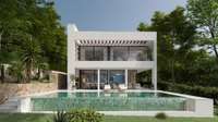 living - 442m² house / villa for sale in Sant Andreu de Llavaneres - gallery thumbnail - 2
