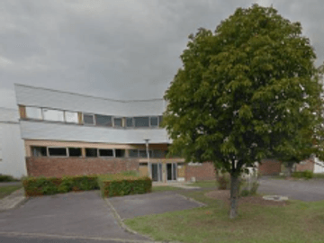 logistics - Light Industrial Premises / Offices For Rent - featured