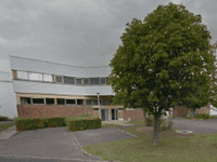 logistics - Light Industrial Premises / Offices For Rent - gallery thumbnail - 1