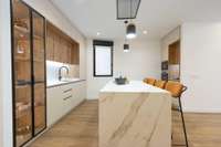 living - Piso de 204m² en venta en El Pla del Remei, Valencia - gallery thumbnail - 6