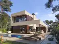 living - Campolivar Residence - gallery thumbnail - 4