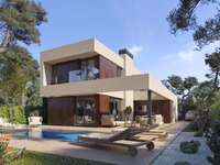living - Campolivar Residence - gallery thumbnail - 4