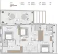 living - 253m² house / villa for sale in Ses Salines - Floor Plan thumbnail - 1