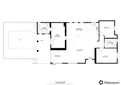 living - Casa / villa de 131m² en venta en Empuriabrava, Costa Brava - Plano del piso thumbnail - 1