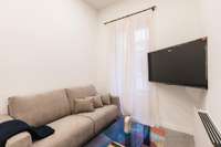 living - Piso de 120m² en alquiler en La Latina, Madrid - gallery thumbnail - 3