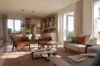 living - 46 Gluck - Living - Dils - gallery thumbnail - 2