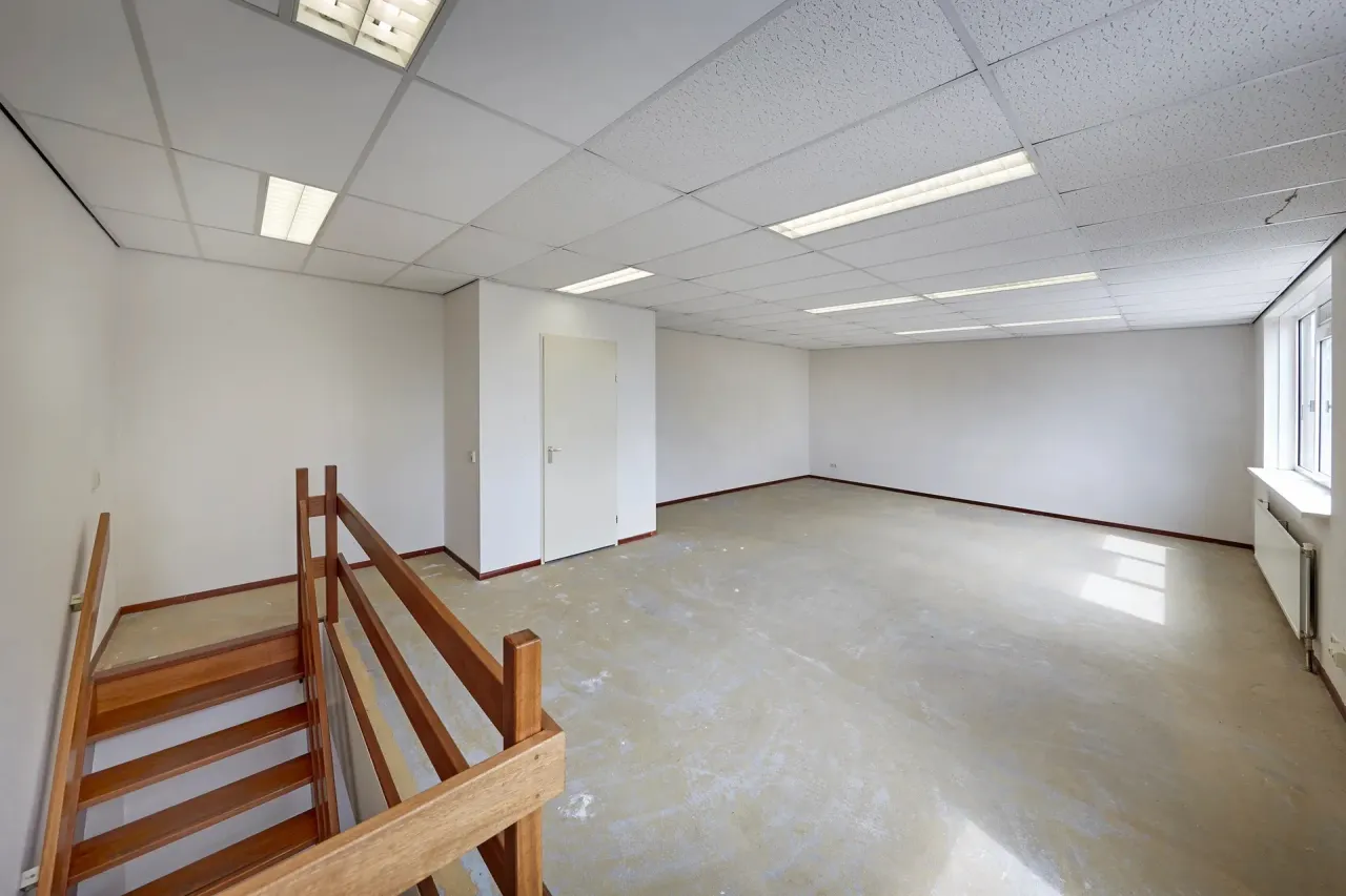 logistics - Luzernestraat 12 - Logistics - Dils - gallery - 4