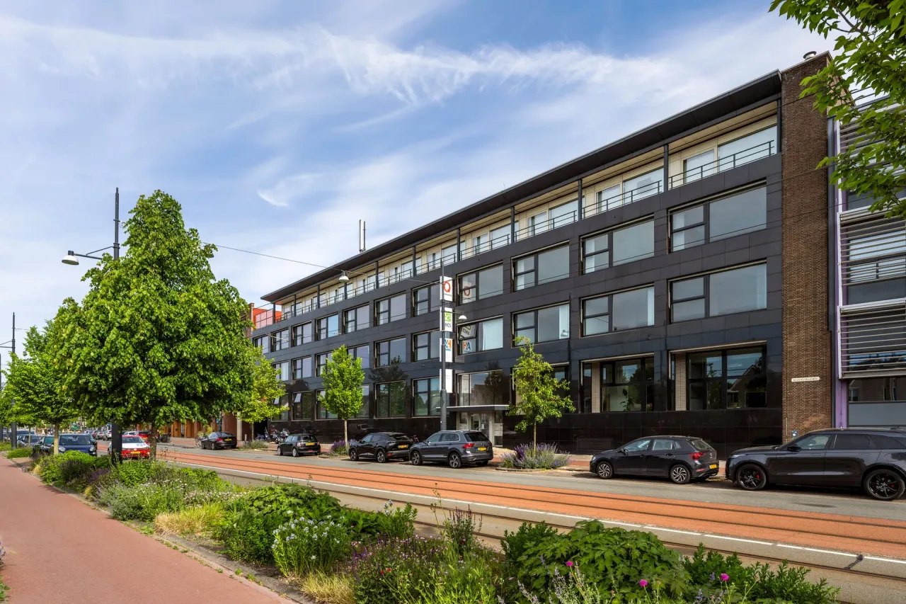 office - M15 - Kantoren - Dils - gallery - 4