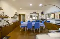living - 164m² apartment with 16m² terrace for sale in Sant Gervasi - Galvany - gallery thumbnail - 3