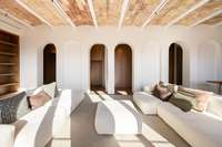 living - Piso de 142m² en venta en Eixample Derecho, Barcelona - gallery thumbnail - 9